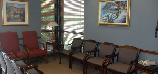 WaitingRoom WaitingRoom